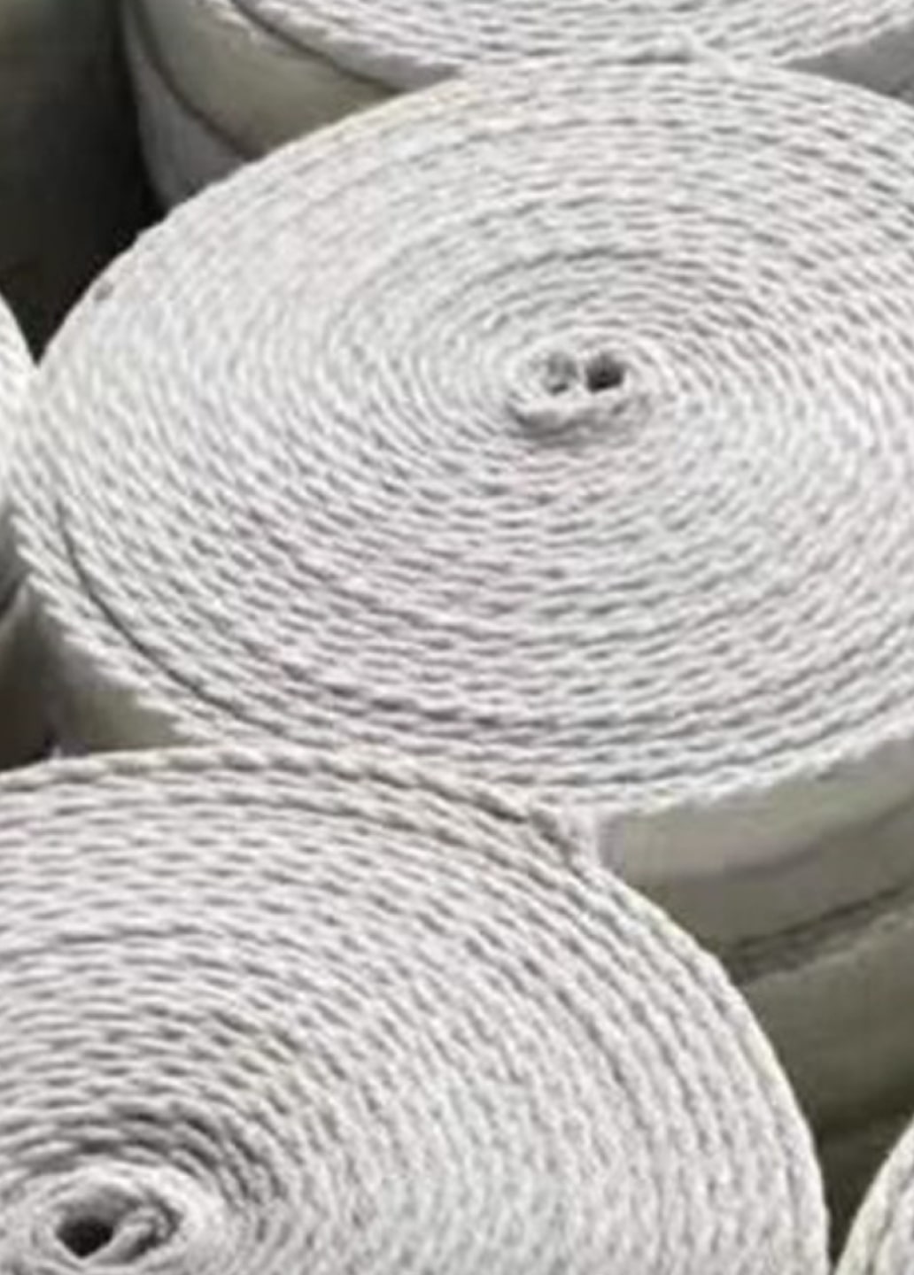 Ceramic Fiber Tape